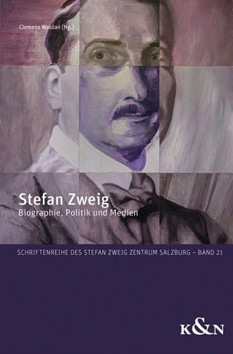 Stefan Zweig, Buch