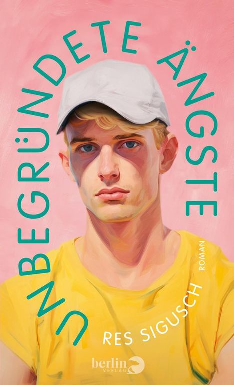 Res Sigusch: Unbegründete Ängste, Buch