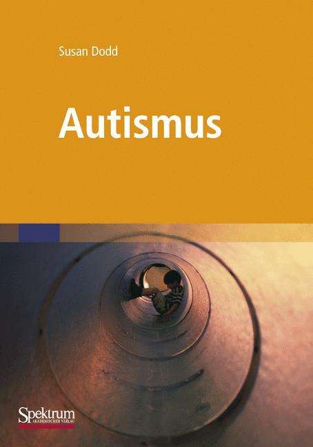 Susan Dodd: Autismus, Buch