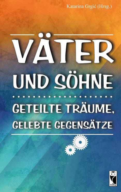Väter und Söhne, Buch