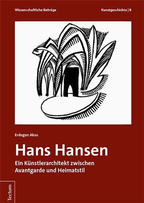 Erdogan Aksu: Aksu, E: Hans Hansen, Buch