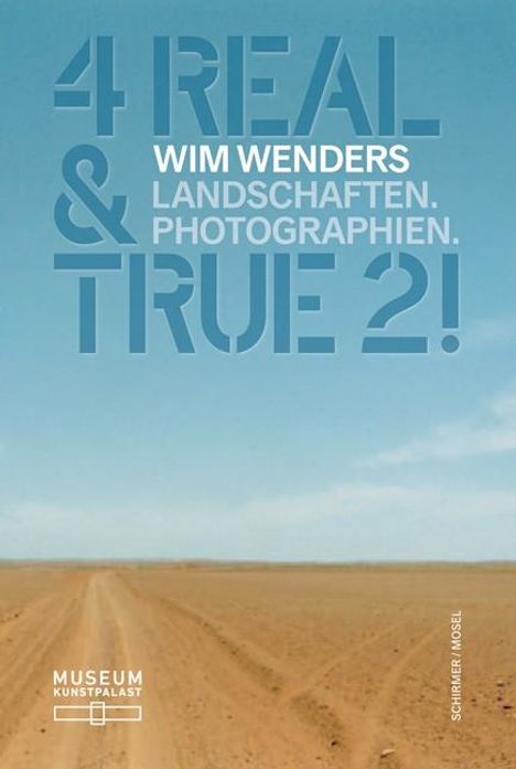 4 Real & True 2!, Buch