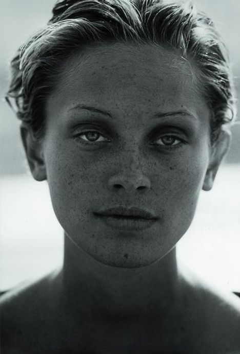 Peter Lindbergh: Images of Women I, Buch