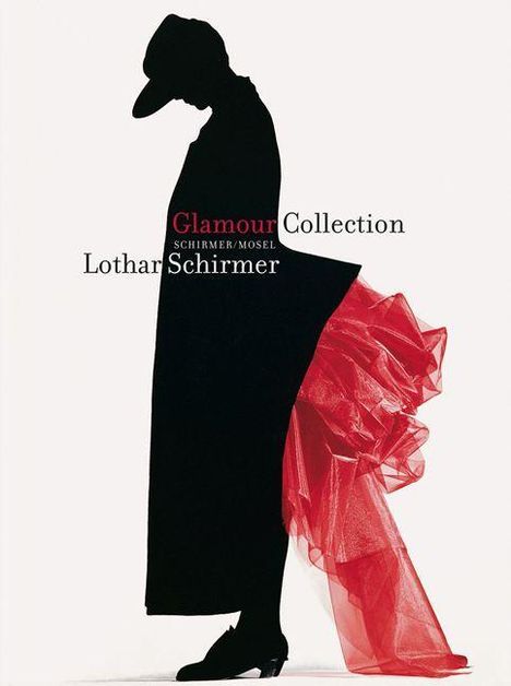 Glamour Collection Lothar Schirmer, Buch