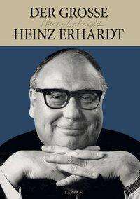 Heinz Erhardt: Erhardt, H: Große Heinz Erhardt, Buch