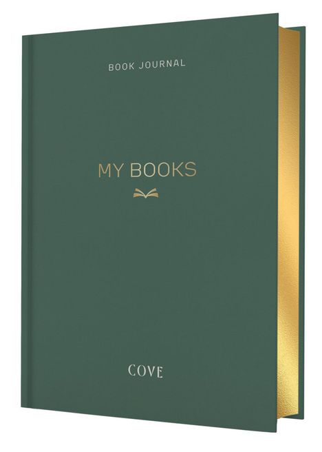 My Books, Buch