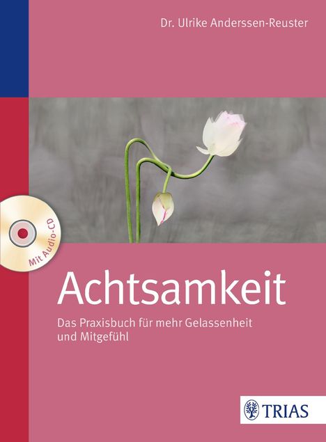 Ulrike Anderssen-Reuster: Anderssen-Reuster, U: Achtsamkeit, Buch