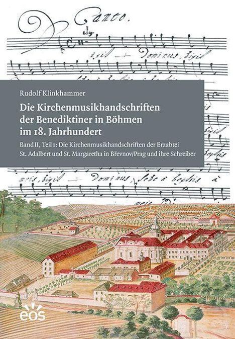 Rudolf Klinkhammer: Klinkhammer, R: Kirchenmusikhandschriften/ Bd.2, Buch