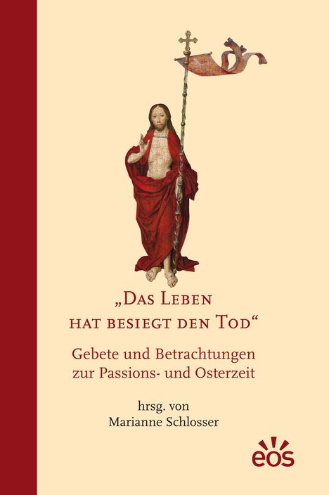 Das Leben hat besiegt den Tod, Buch