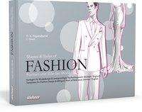 F. V. Feyerabend: Fashion - Formen und Stile der Mode, Buch