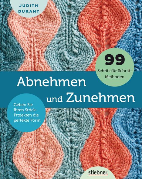 Judith Durant: Abnehmen und Zunehmen, Buch