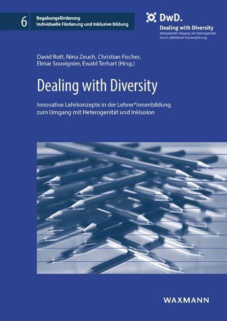 Dealing with Diversity, Buch
