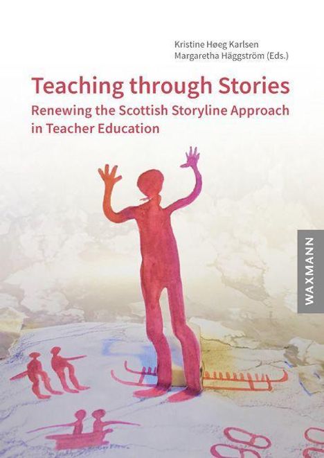 Teaching through Stories, Buch