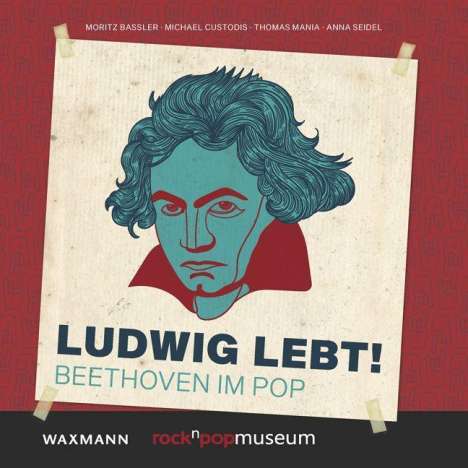 Ludwig lebt!, Buch