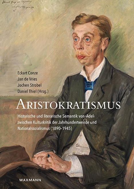 Aristokratismus, Buch