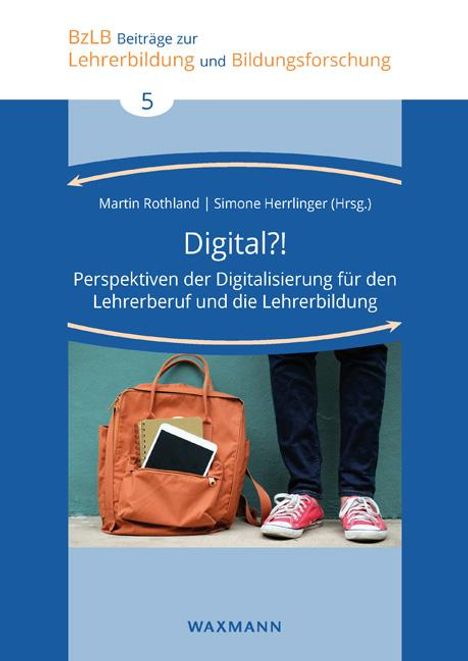 Digital?!, Buch