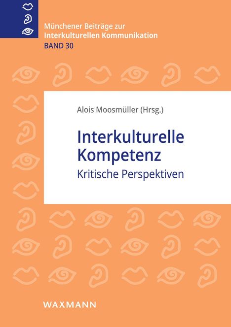 Interkulturelle Kompetenz, Buch