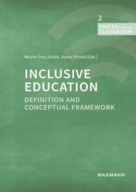 Inclusive Education, Buch