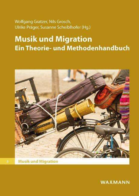 Musik und Migration, Buch