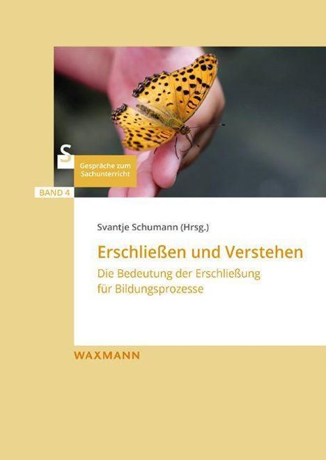 Erschließen und Verstehen, Buch