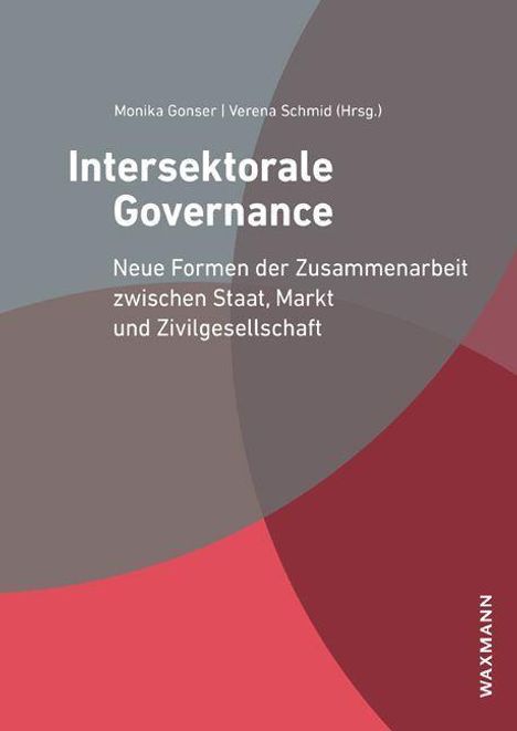 Intersektorale Governance, Buch