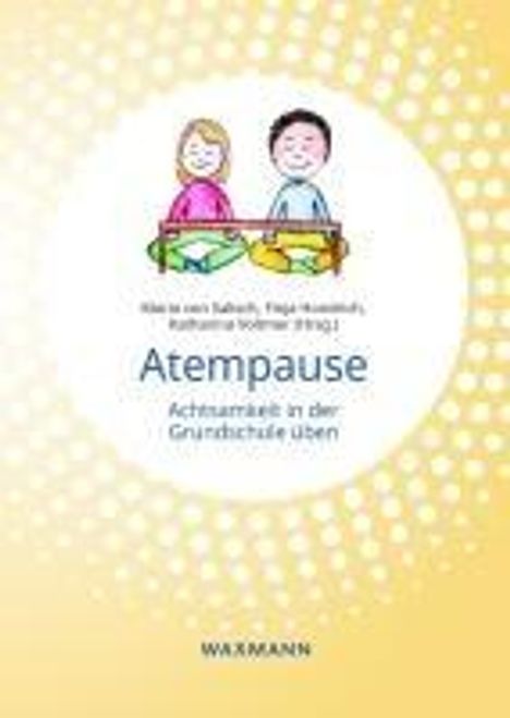 Atempause, Buch