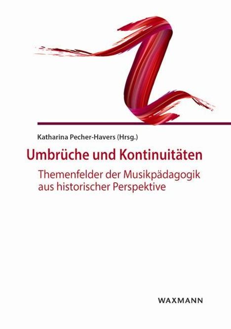 Umbrüche und Kontinuitäten, Buch