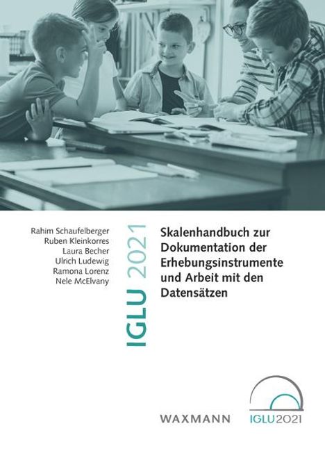 Rahim Schaufelberger: Iglu 2021, Buch