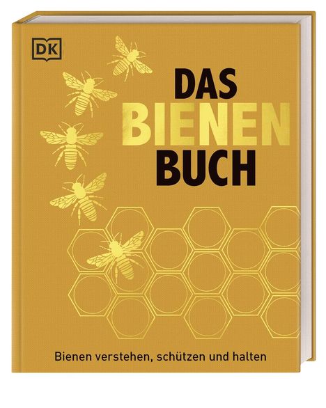 Emma Sarah Tennant: Das Bienen Buch, Buch