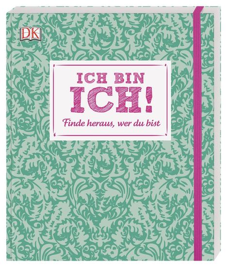 Megan Kaye: Kaye, M: Ich bin ich!, Buch