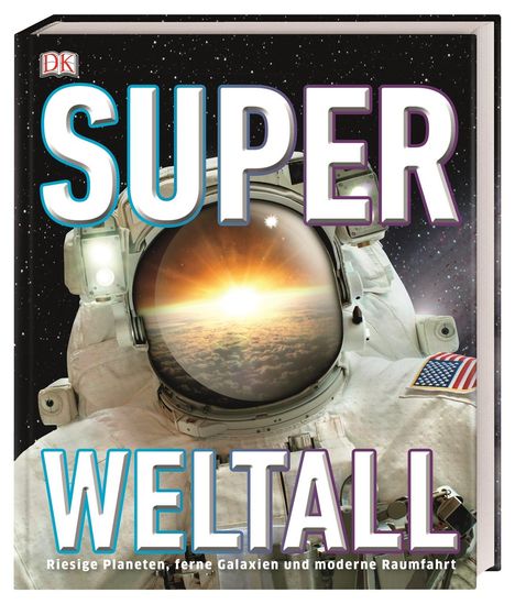 Super-Weltall, Buch