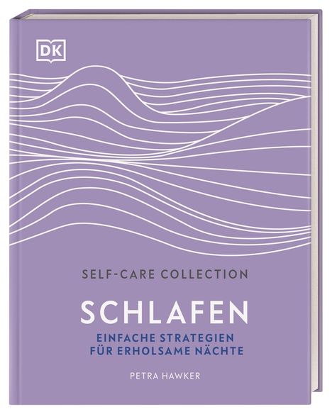 Petra Hawker: Hawker, P: Self-Care Collection. Schlafen, Buch