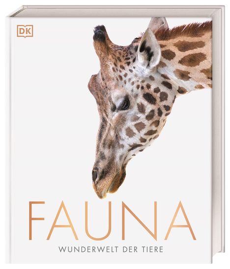 Ambrose Jamie: Jamie, A: Fauna - Wunderwelt der Tiere, Buch