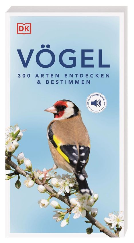 Jonathan Elphick: Vögel, Buch