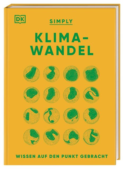 Clive Gifford: SIMPLY. Klimawandel, Buch