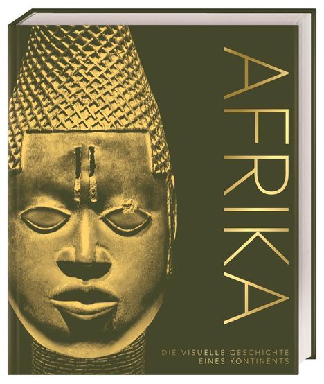 Abidemi Babalola: Afrika, Buch