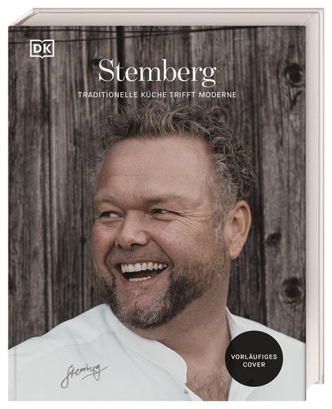 Sascha Stemberg: Stemberg, Buch