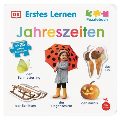 "Cover-Release folgt" in grauem Text vor weißem Hintergrund. Oben links ein rotes Logo mit "DK".