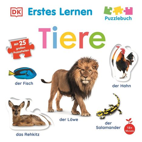 "Cover-Release folgt" in grauer Schrift auf einem weißen Hintergrund. Oben links befindet sich ein rotes Logo mit "DK".