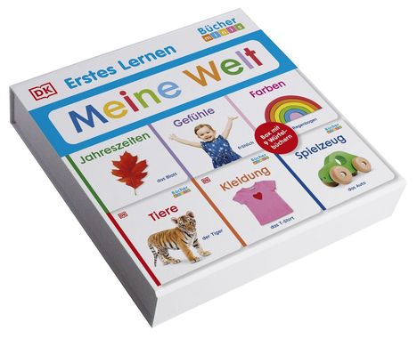 Oben links rotes "DK" Logo, mittig grauer Text: "Cover-Release folgt" auf weißem Hintergrund.