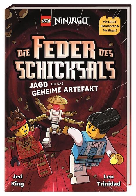 "Cover-Release folgt" steht in grauer Schrift auf weißem Hintergrund. Oben links befindet sich ein rotes Logo.