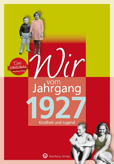 Reinhard Appel: Wir vom Jahrgang 1927 - Kindheit und Jugend, Buch