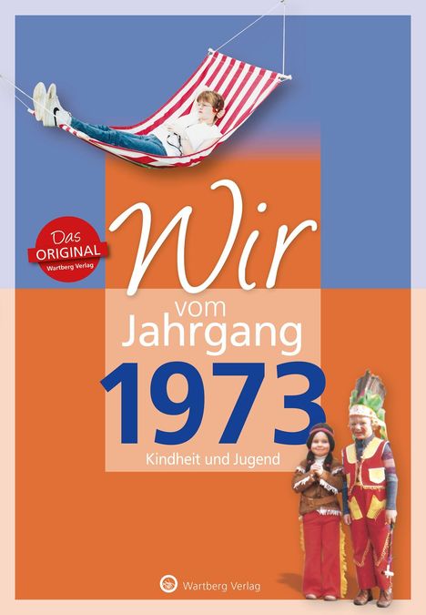 Olaf Dellit: Wir vom Jahrgang 1973 - Kindheit und Jugend, Buch