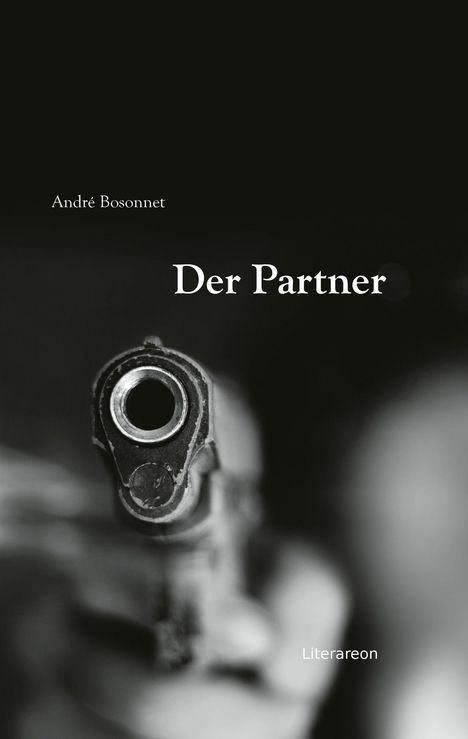André Bosonnet: Bosonnet, A: Partner, Buch