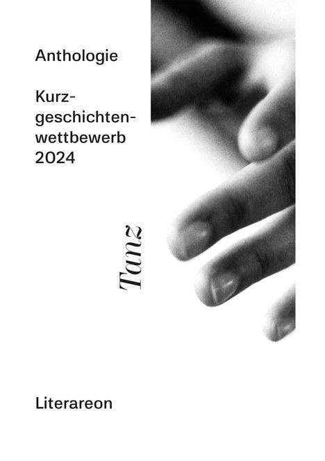 Literareon: Tanz, Buch