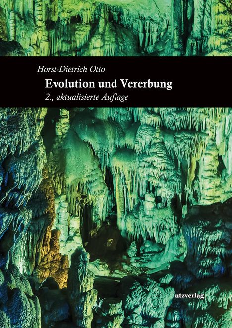 Horst-Dietrich Otto: Otto, H: Evolution und Vererbung, Buch