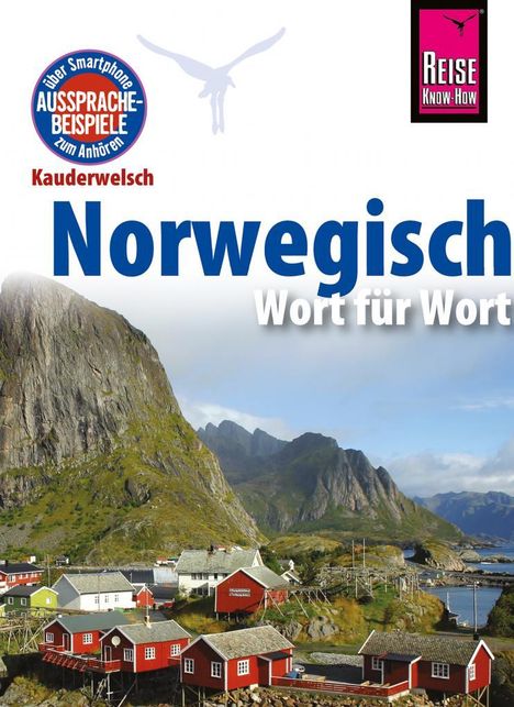 O'Niel V. Som: Som, O: Reise Know-How Sprachführer Norwegisch, Buch