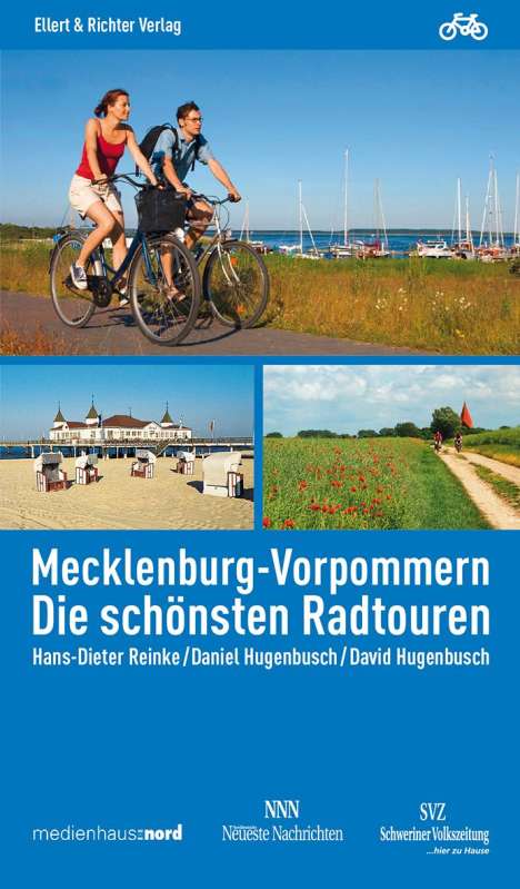 Hans-Dieter Reinke: Mecklenburg-Vorpommern, Buch