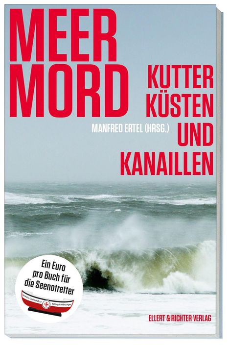 Meer Mord, Buch