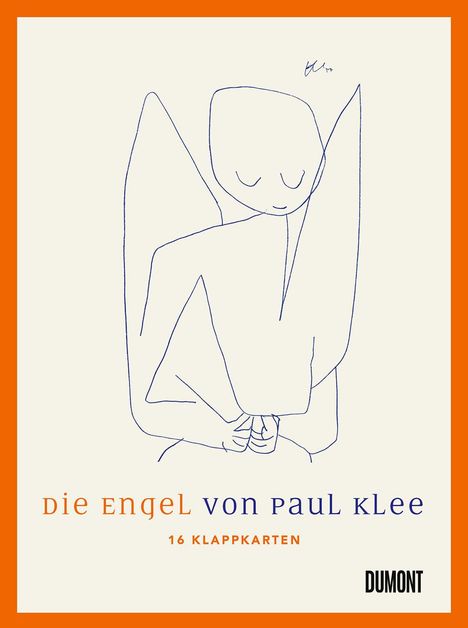 Boris Friedewald: Die Engel von Paul Klee, Buch
